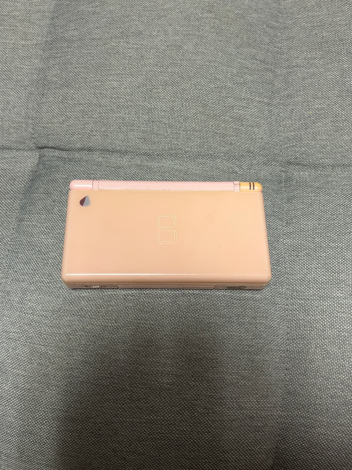 닌텐도 DS Lite 핑크 DS TT칩+충전기 포함 상품이미지4