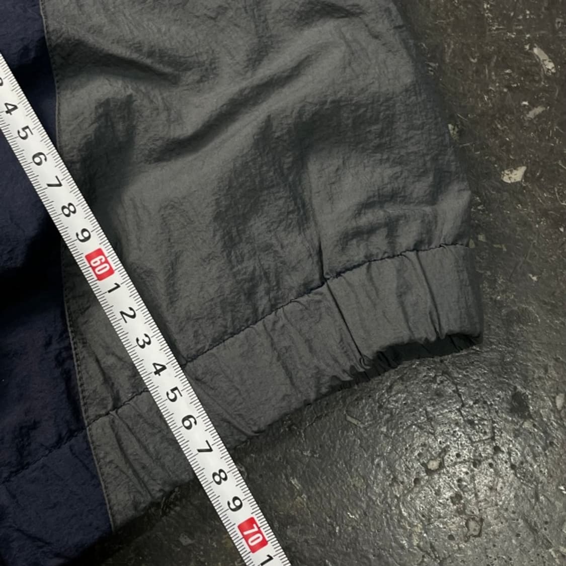 100 젝시믹스 바람막이 상품이미지9