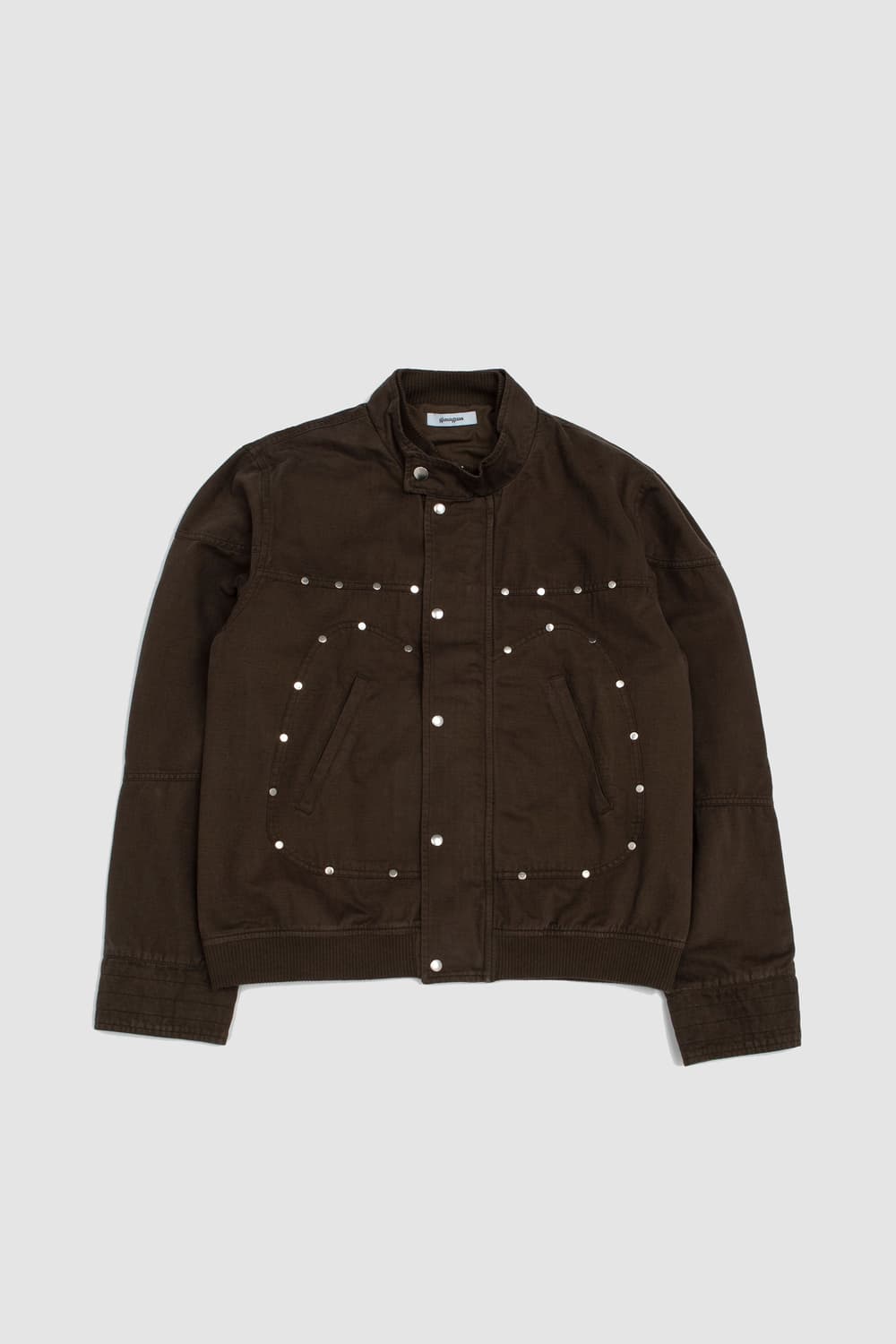 [M 구매] 기마구아스 제이콥 자켓 상품이미지2