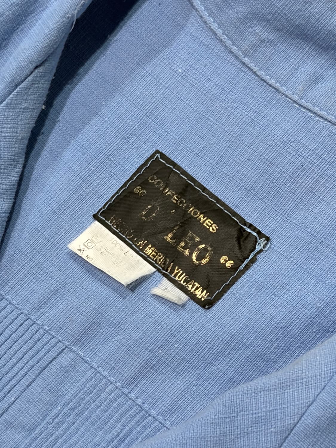 구아야베라(쿠바) 반팔 셔츠(Guayabera Shirts) 상품이미지3