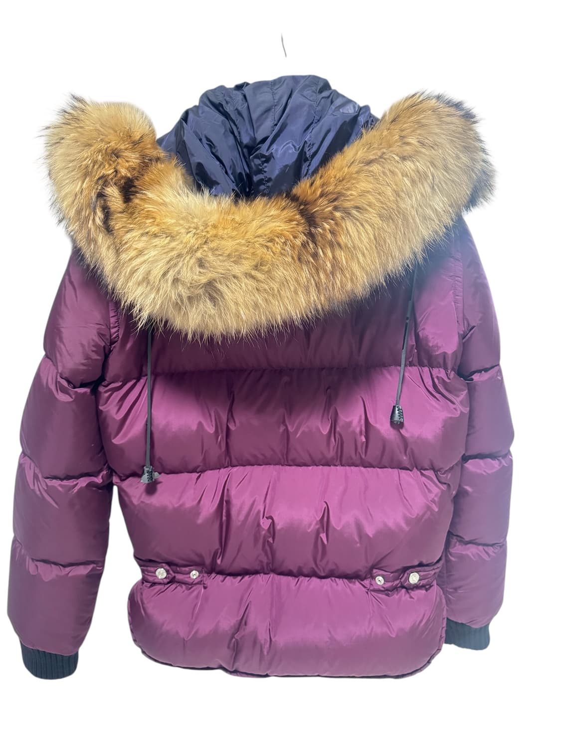 [50] Dsquared2 12fw 라쿤패딩 상품이미지2