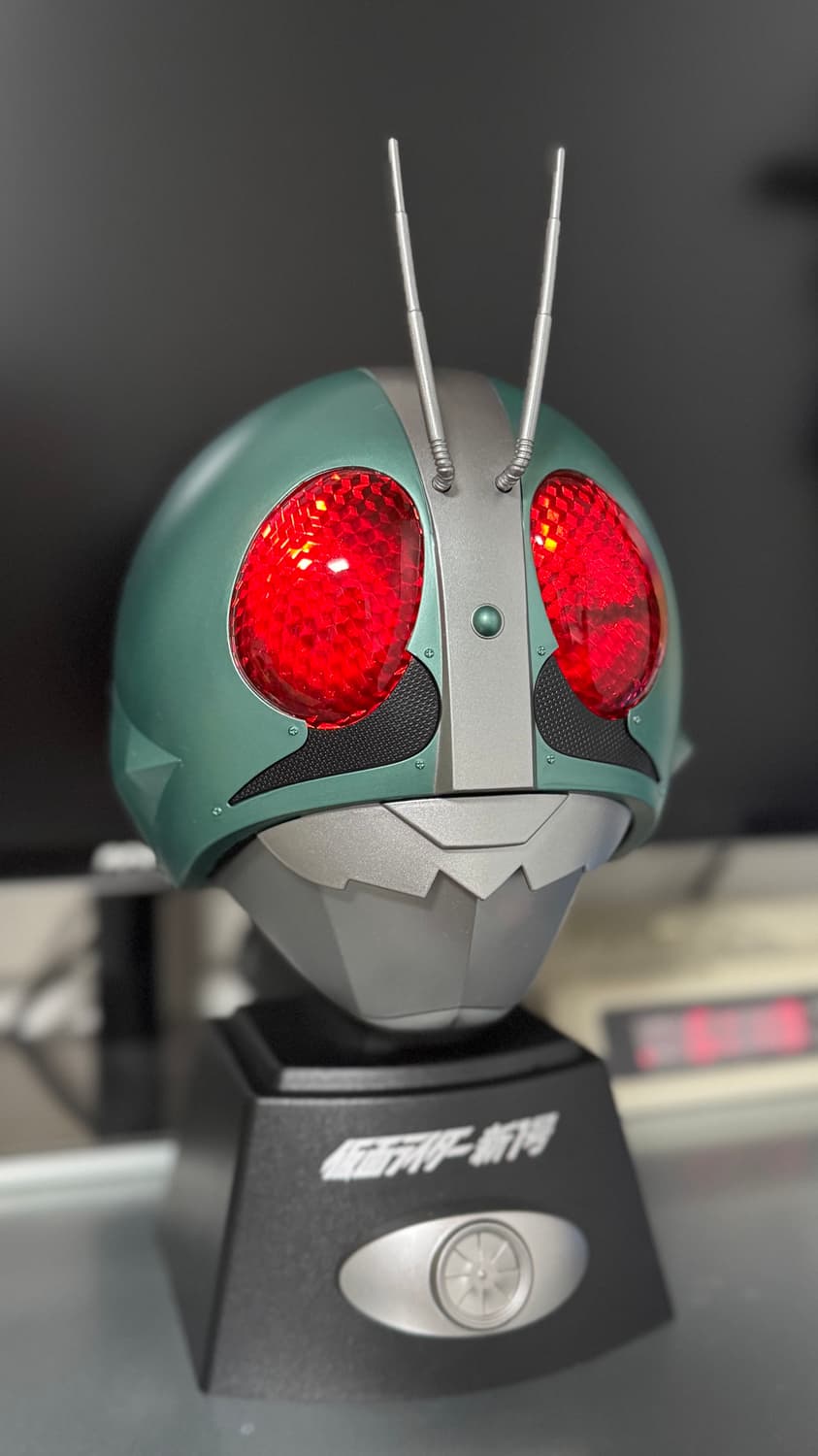 희귀) 가면라이더 1호기 세트 상품이미지4