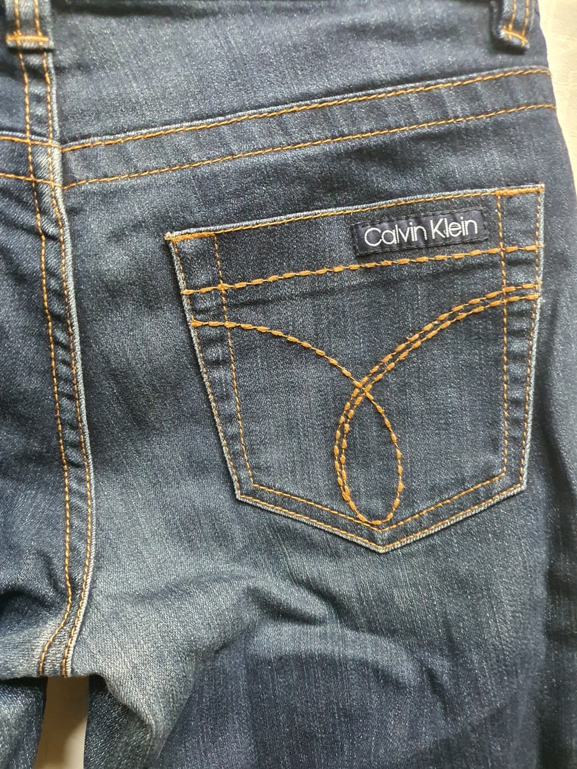 캘빈 클레인 데님진 29 상품이미지5