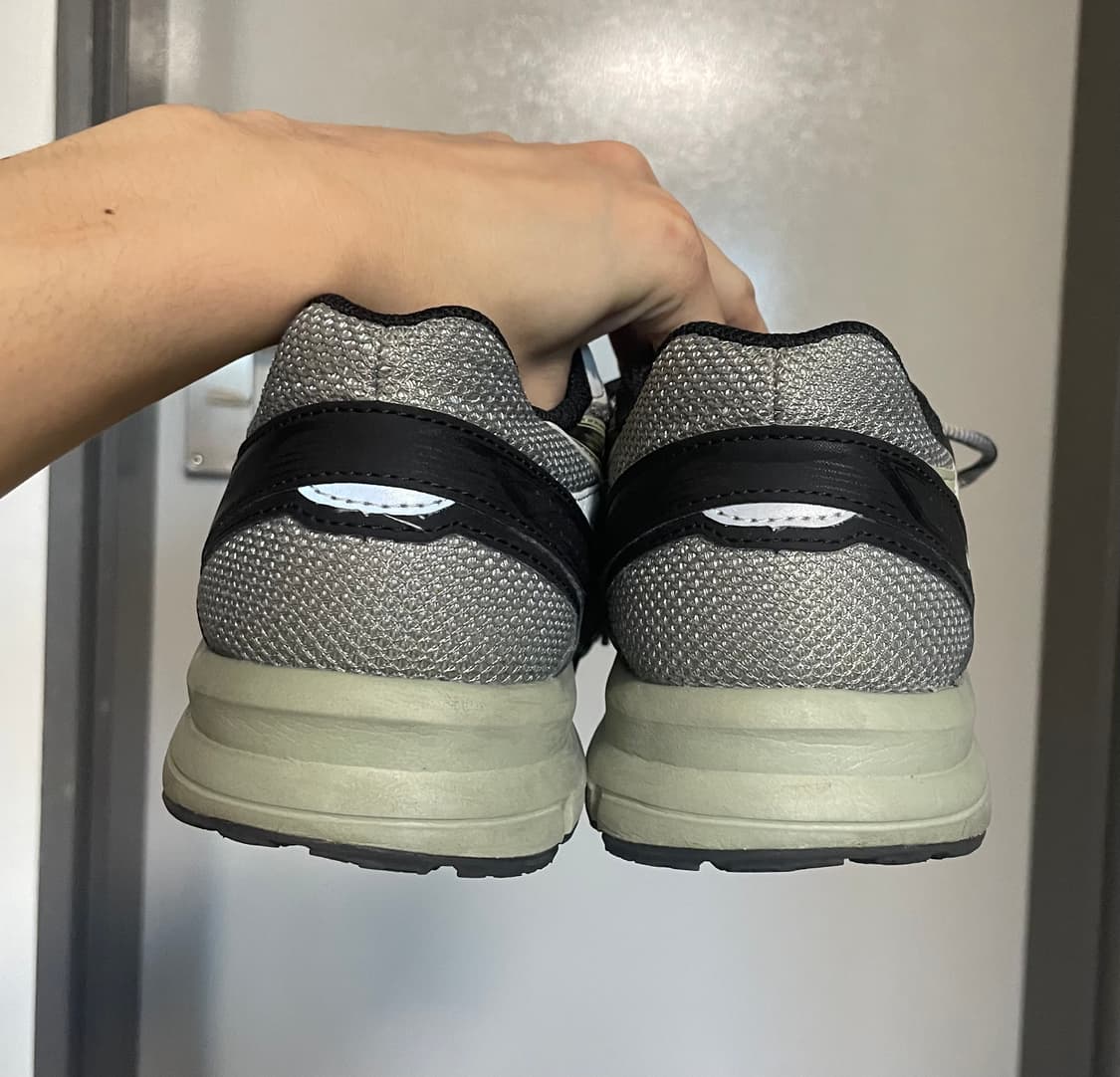 아식스 조그 100s 시트락 상품이미지3