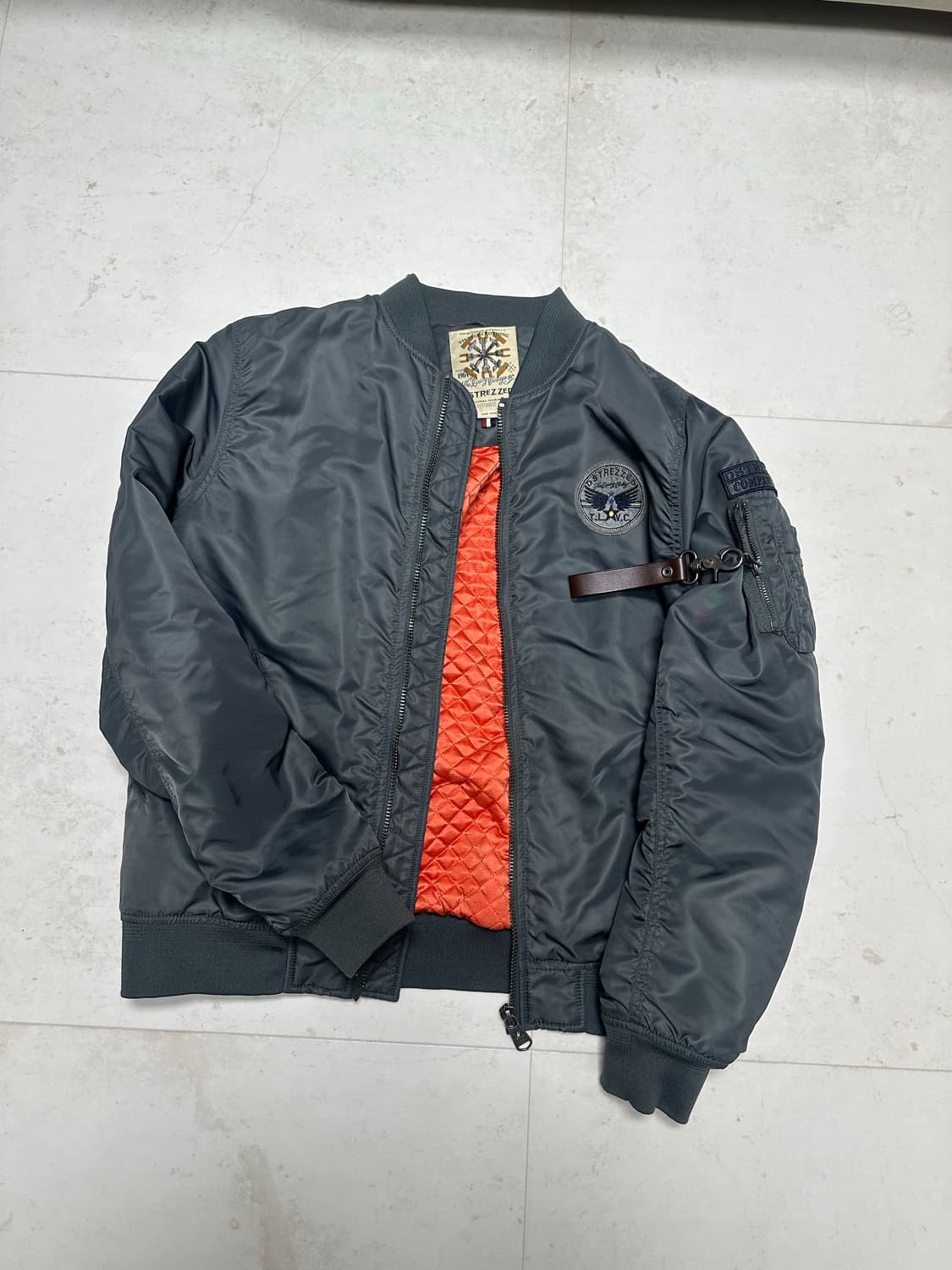 빈티지 ma1 105 상품이미지1