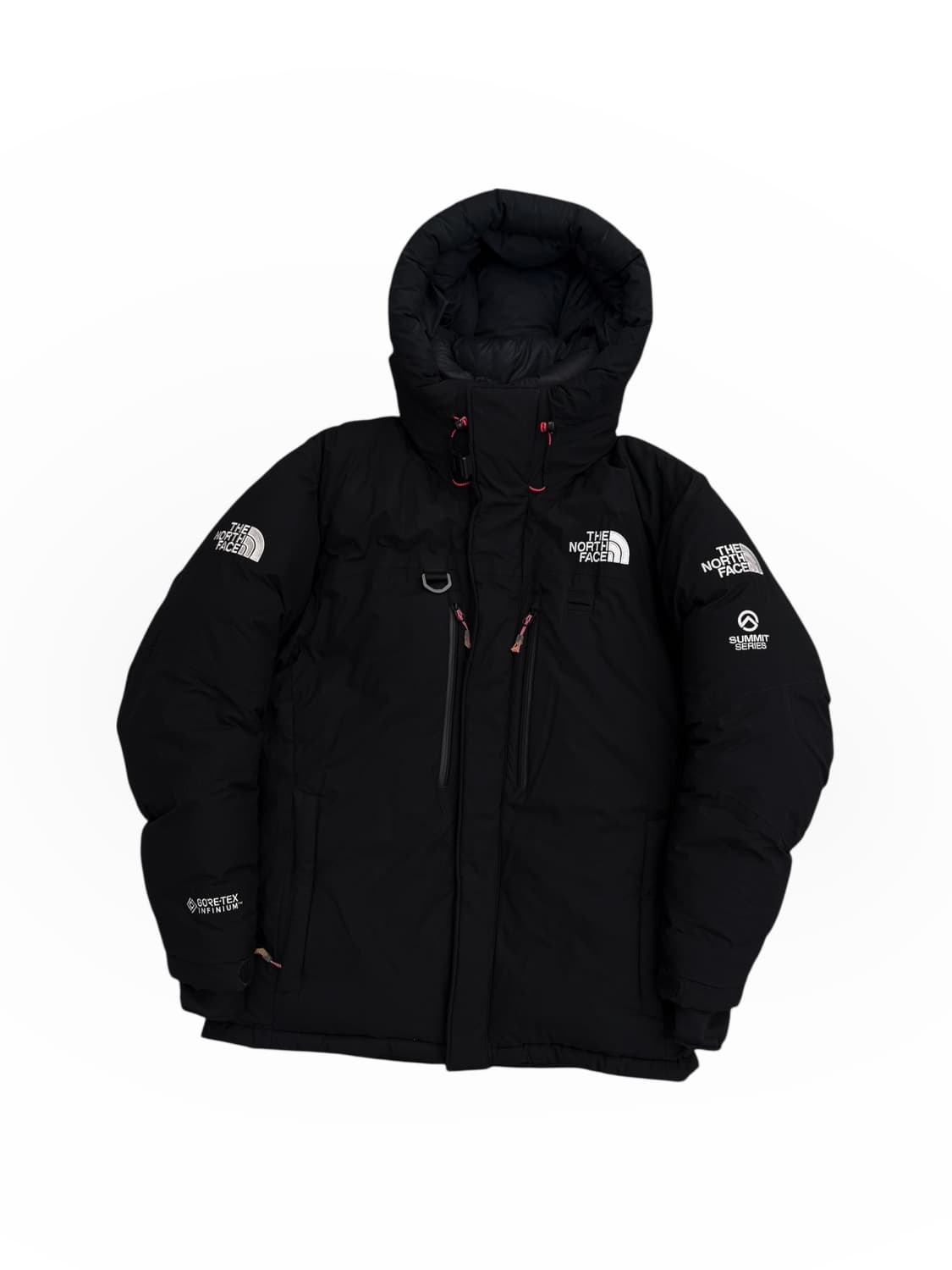 The North Face 노스페이스 히말라야 패딩 상품이미지1