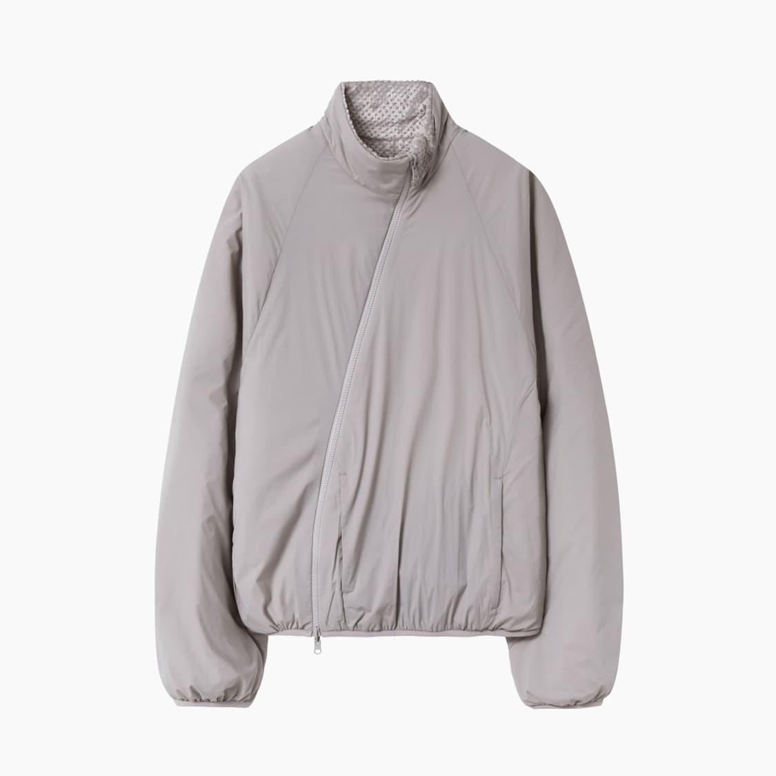 paf 8.0+ River Jacket (Archive) 그레이 상품이미지1