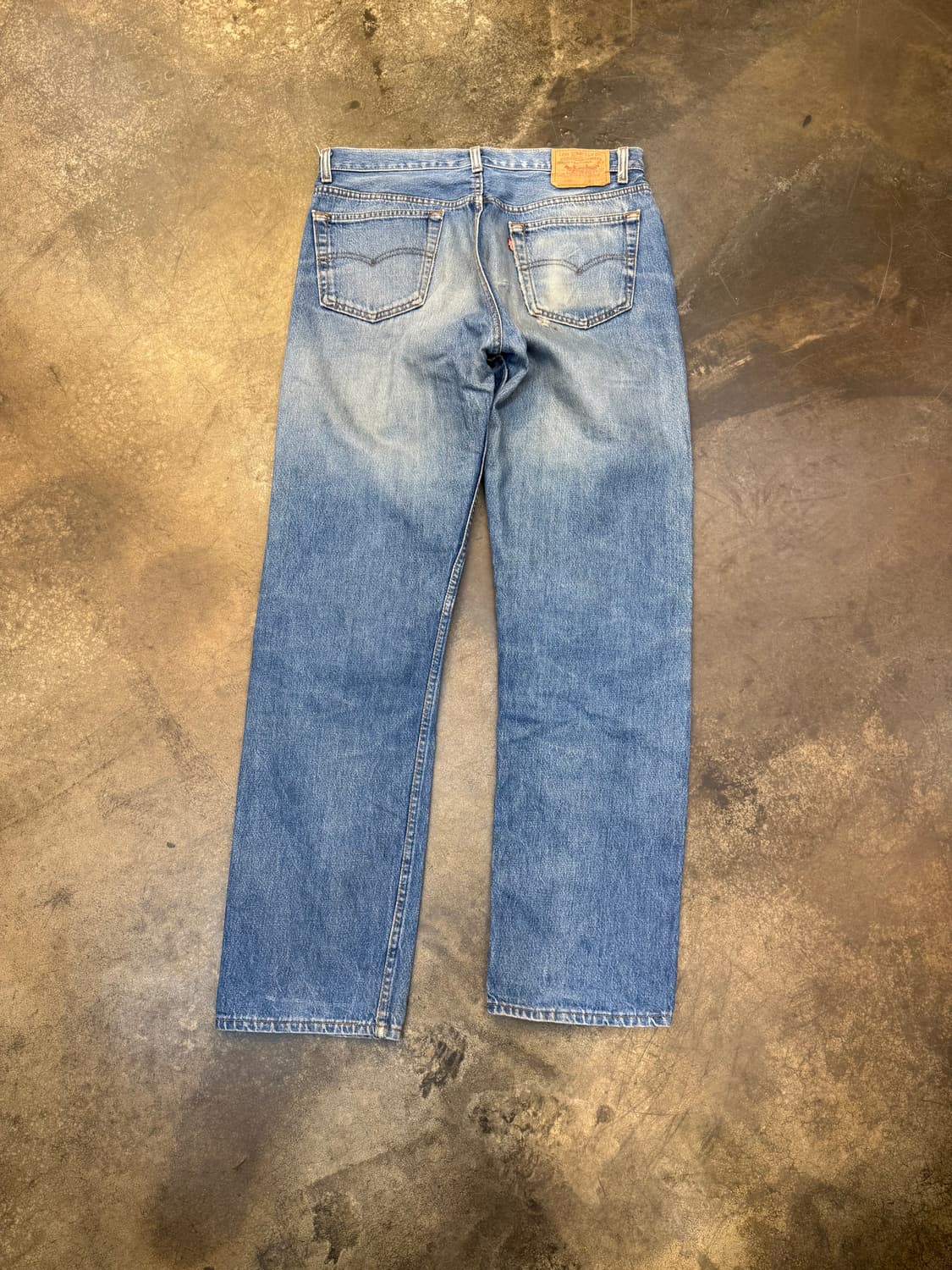 리바이스 usa501(34) 상품이미지6