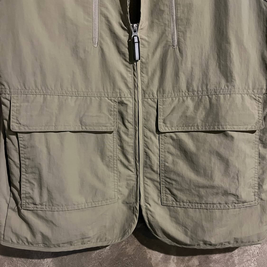 블랙야크 워크자켓 베스트 상품이미지3