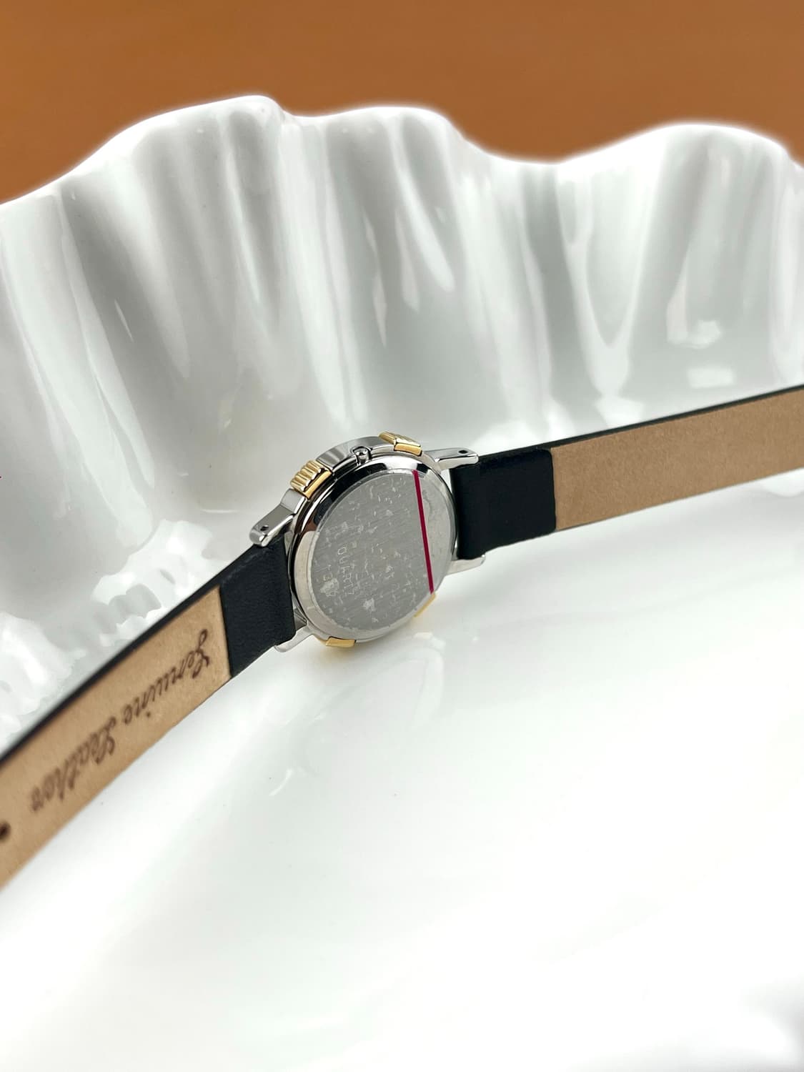 OMEGA De Ville Lady combi watch 상품이미지9