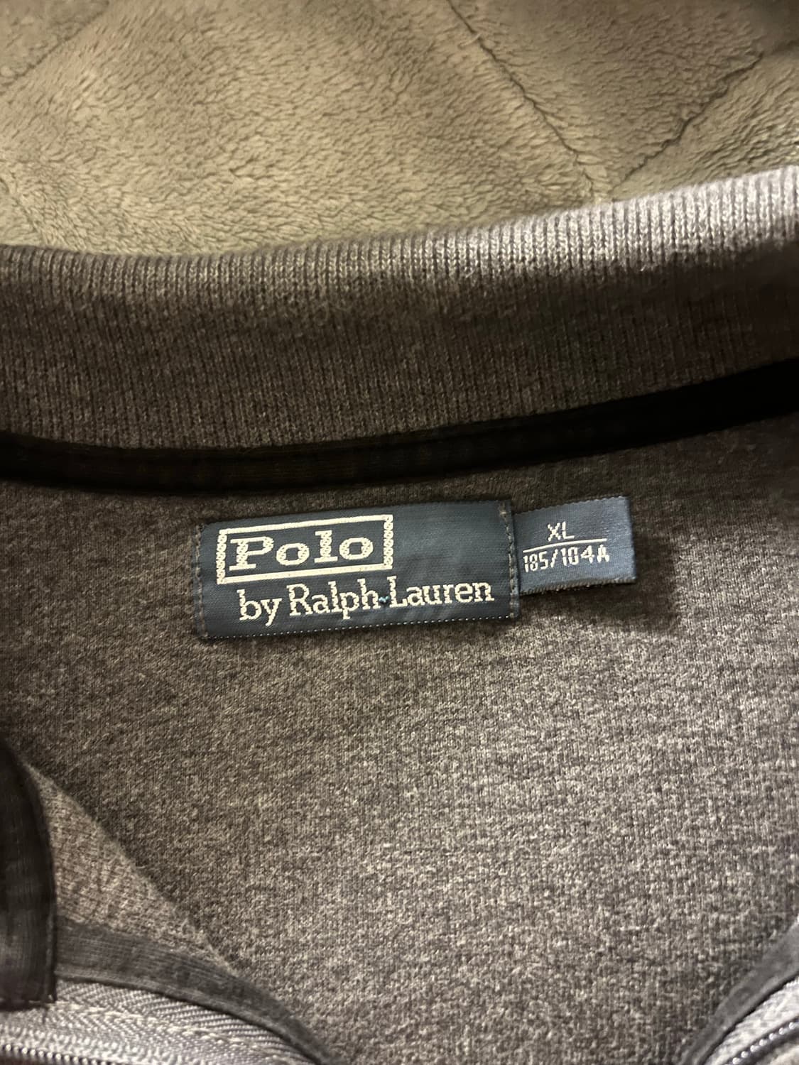 빅포니 반집업 상품이미지2