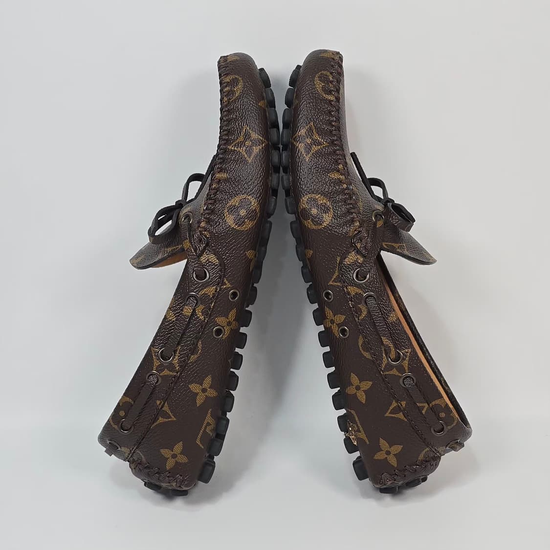 루이비통 아리조나 모카신 로퍼 (240)  상품이미지5