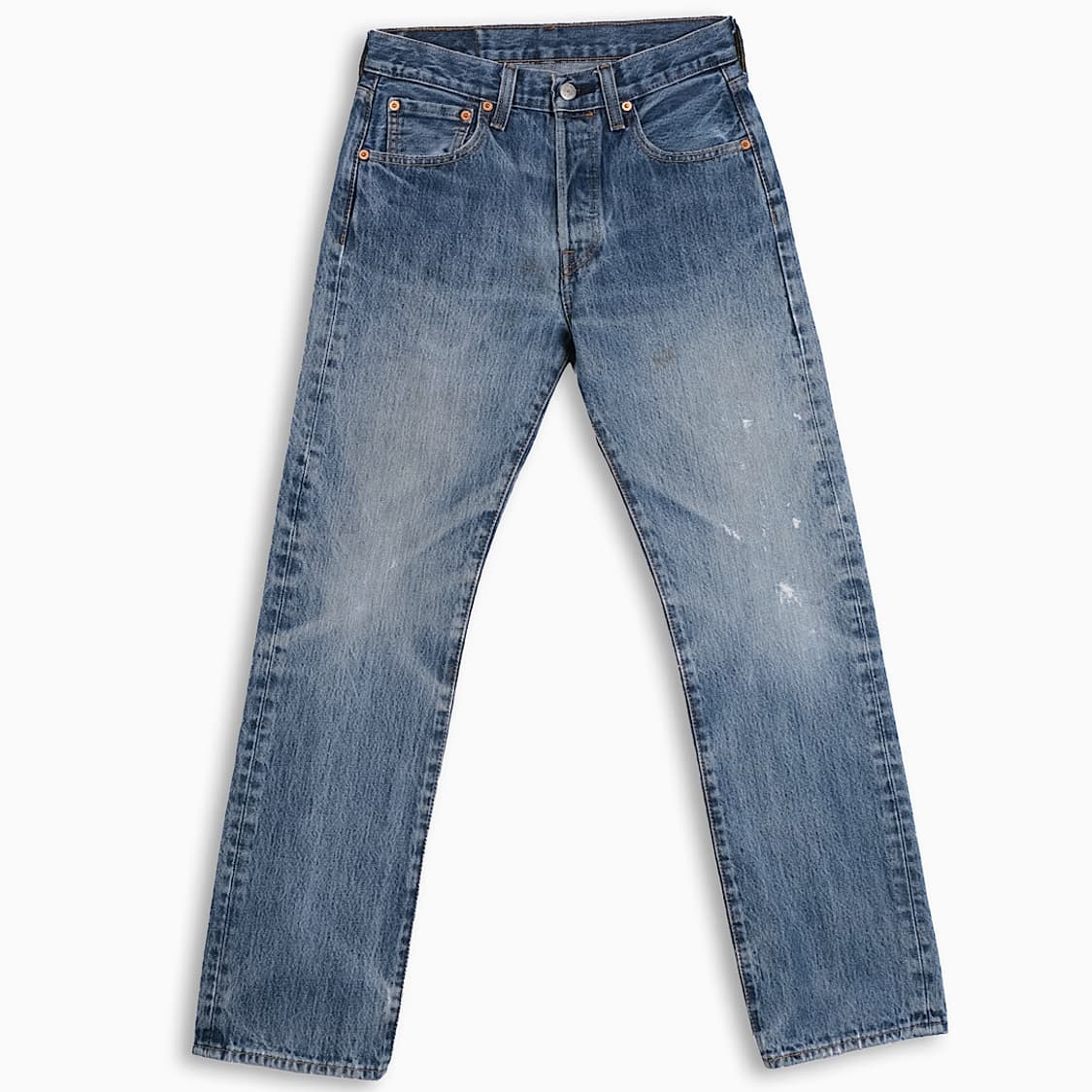 빈티지 리바이스 501 28 인치 LV50129100 상품이미지2