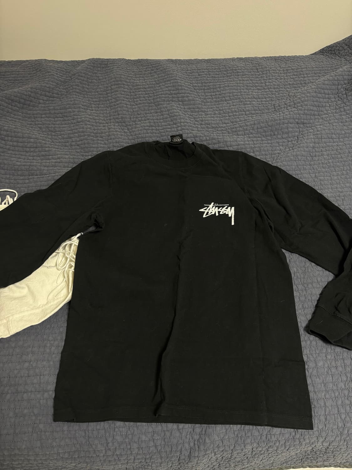 stussy 롱슬리브 S 상품이미지2
