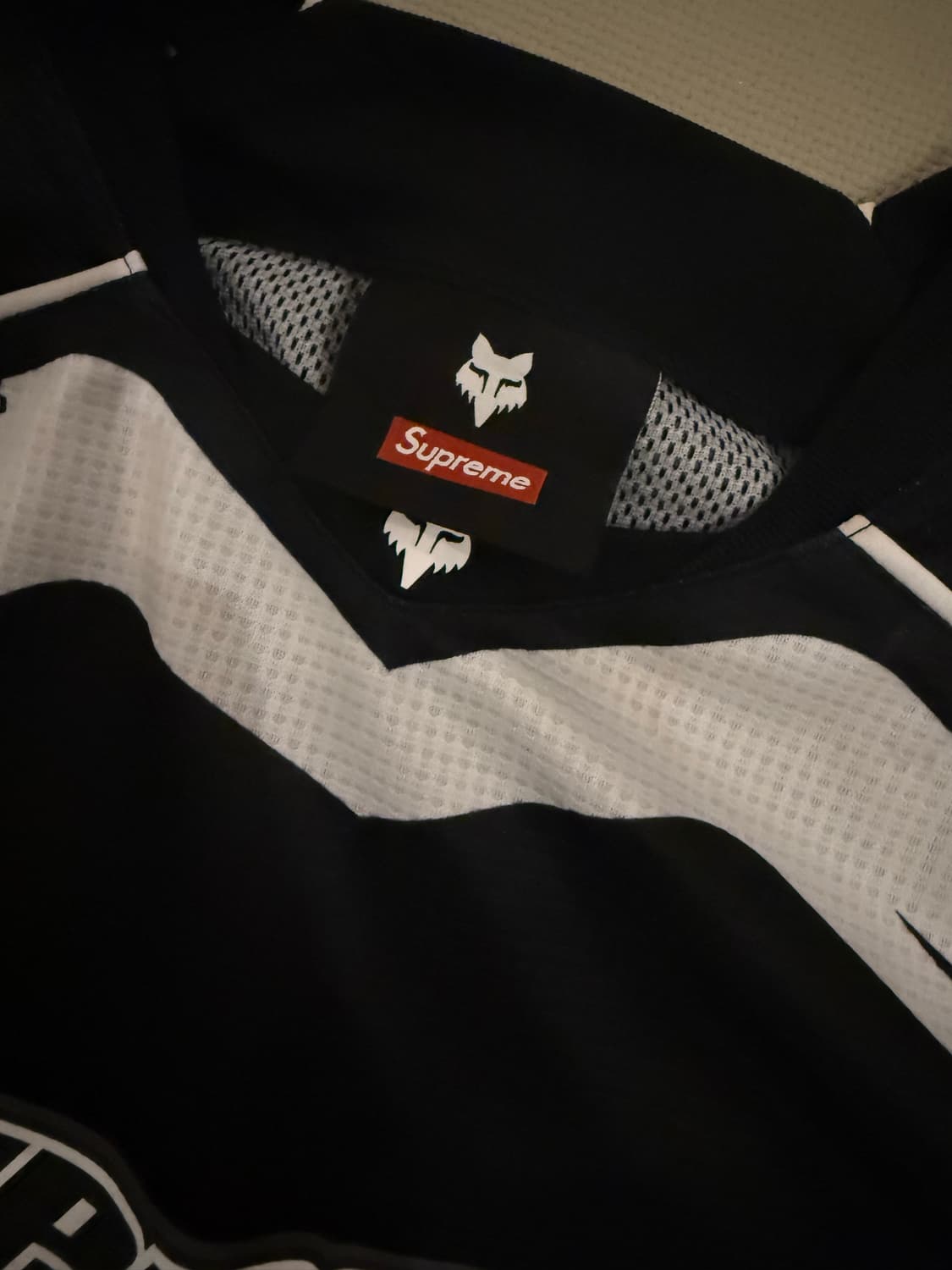 (S) 슈프림 폭스 롱슬리브 상품이미지5