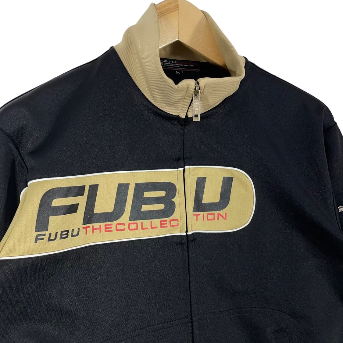 Fubu old school track top 상품이미지2