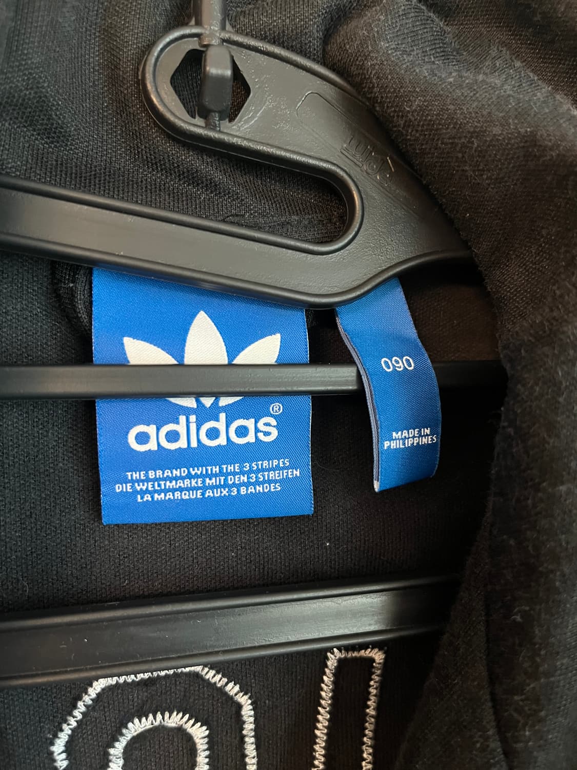 아디다스 파이어버드 뉴욕 카이저 져지 [90] 상품이미지5