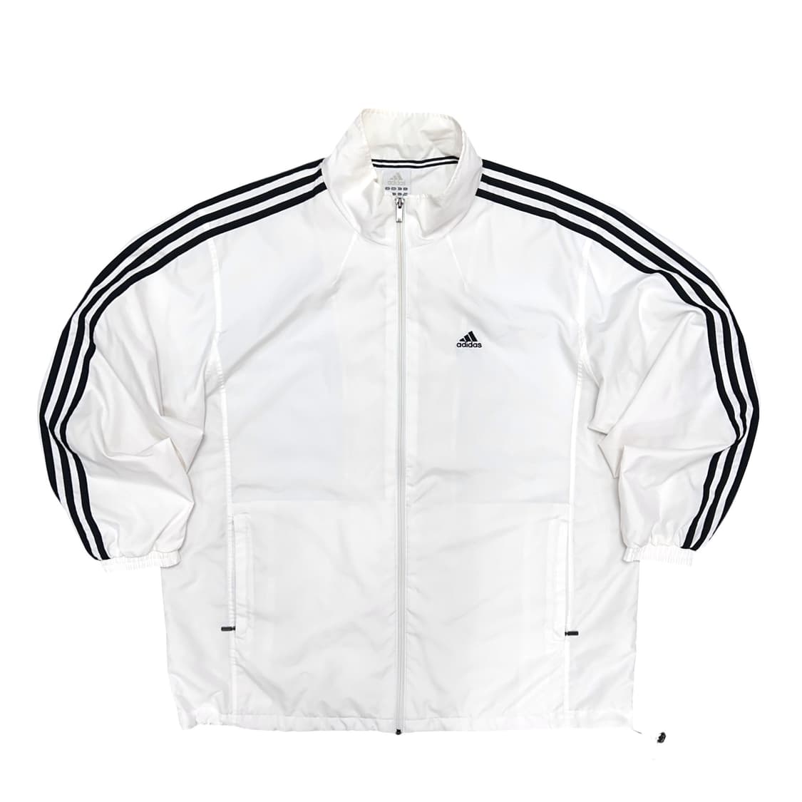 아디다스 흰검 올드스쿨 바람막이(105) 상품이미지1