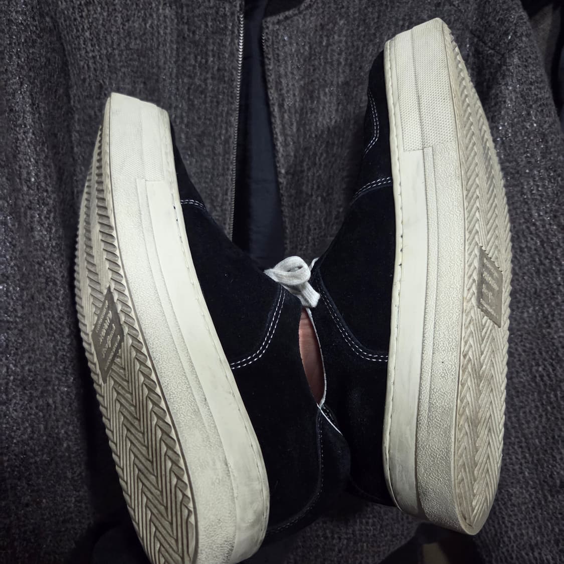 (270)다온아토X포즈간츠 스퀘어토 독일군 상품이미지4