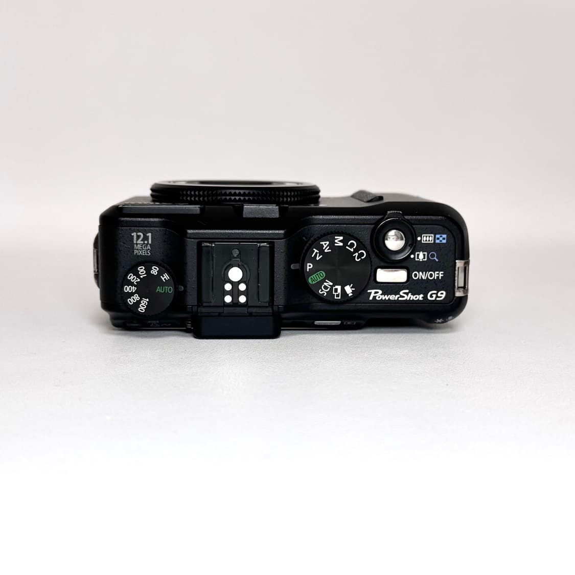 [S급] 캐논 파워샷 G9 | Canon Powershot G9 상품이미지3