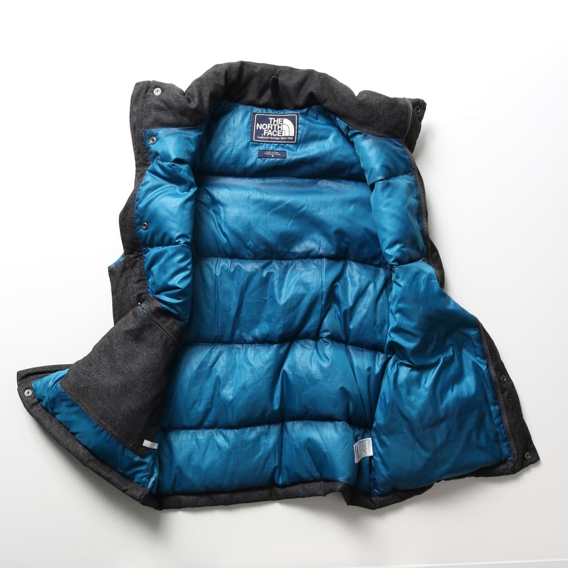 노스페이스 90s 마운틴 베스트   상품이미지6