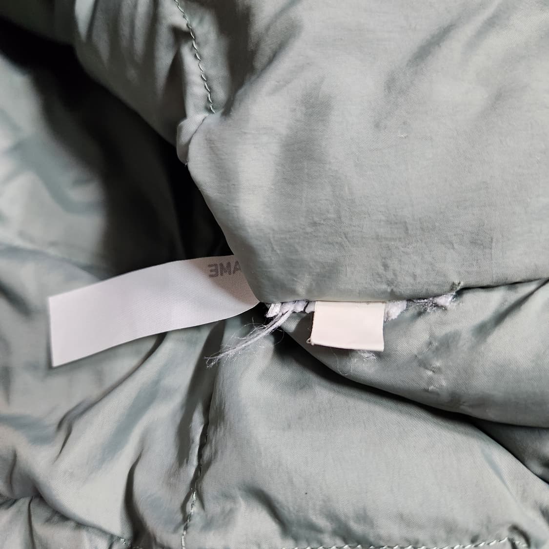 H833 [160] 유니클로 U 주니어 점퍼

 상품이미지4