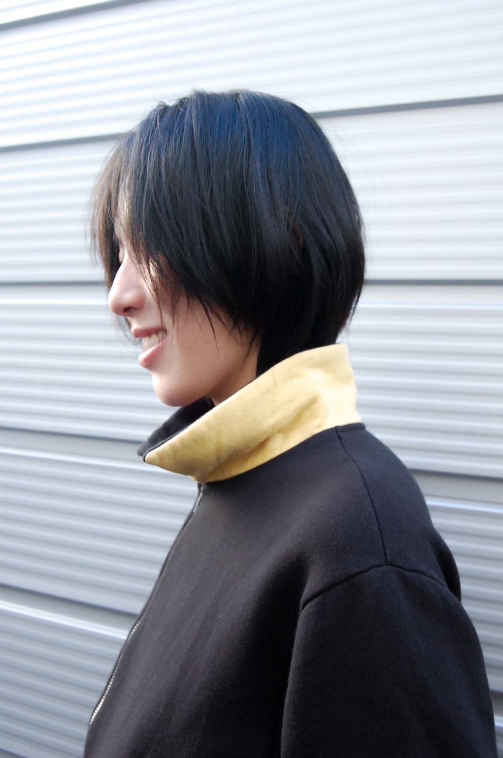 Agnes b homme cotton jacket 상품이미지2