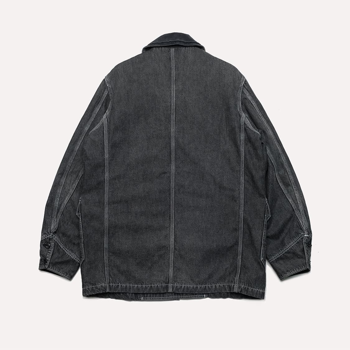 fireman jacket 상품이미지10