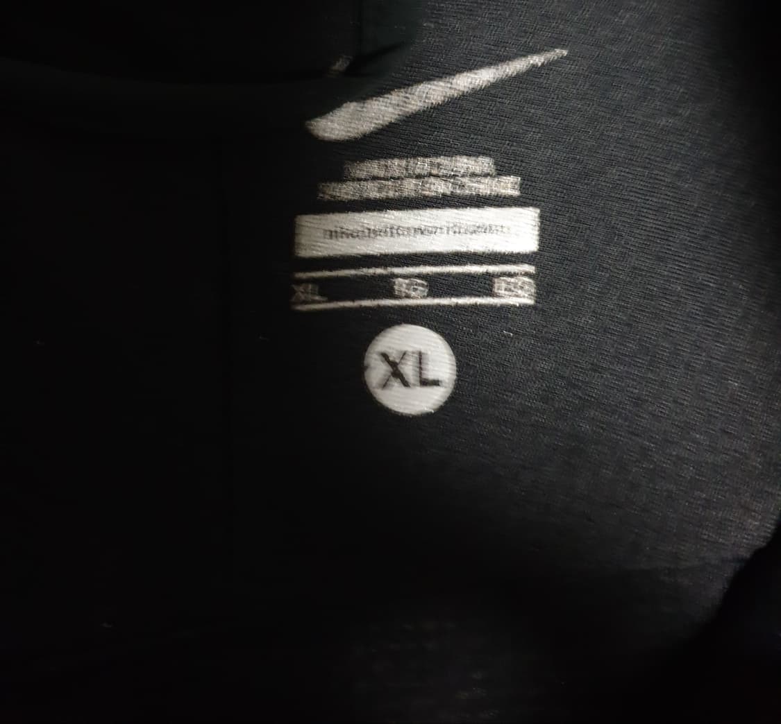 나이키 스트라이크 EL 우븐 자켓 (XL) 상품이미지3