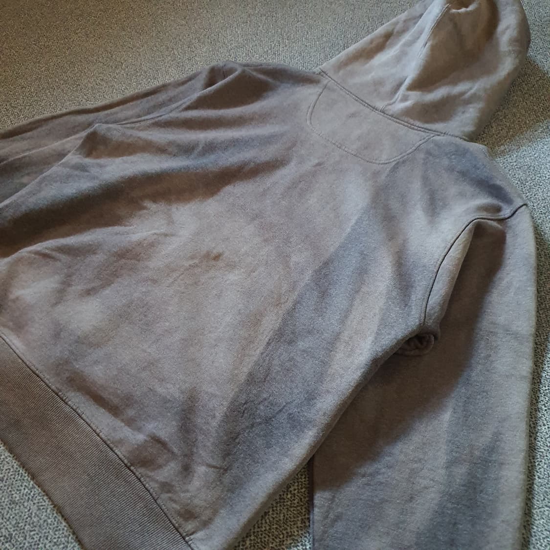 챔피온 후드 집업 기모 No.44 상품이미지6