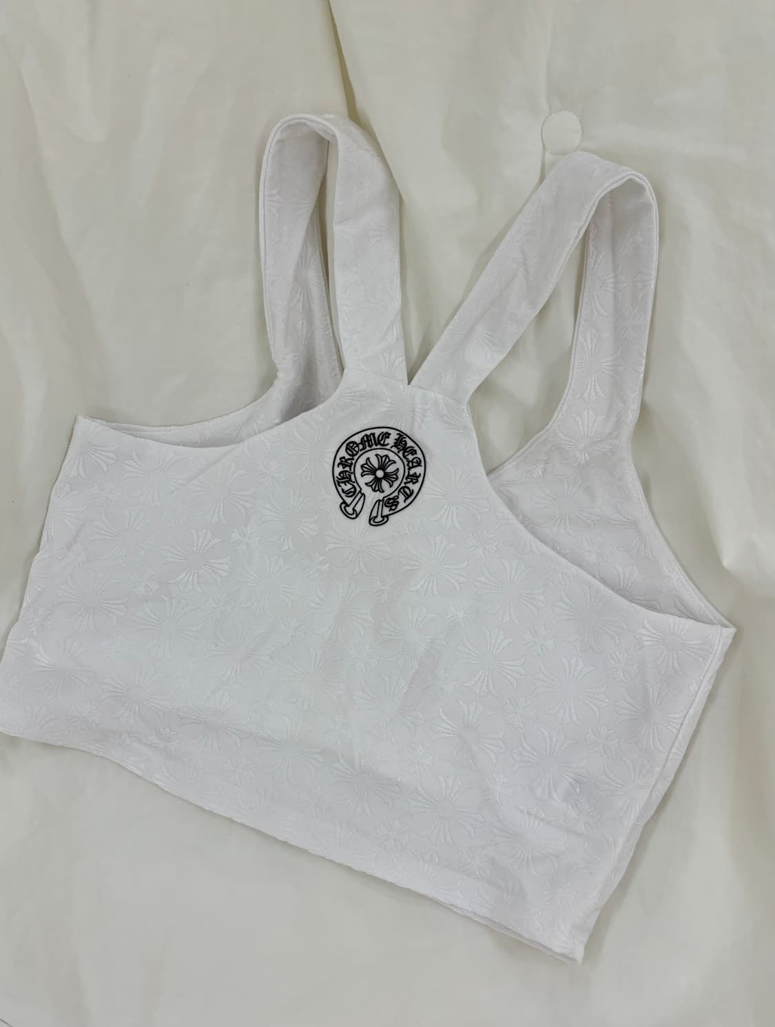 크롬하츠 스포츠 브라탑 상품이미지5