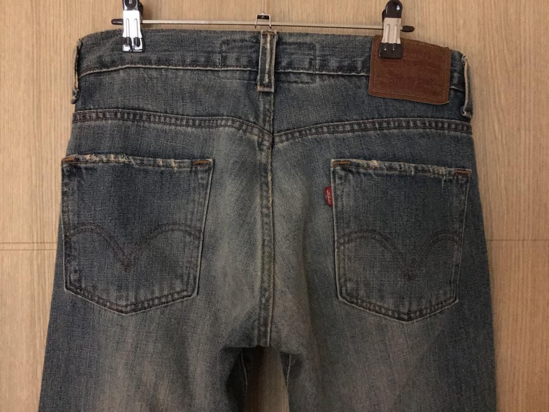 Levi’s 511 slim fit jeans 상품이미지6