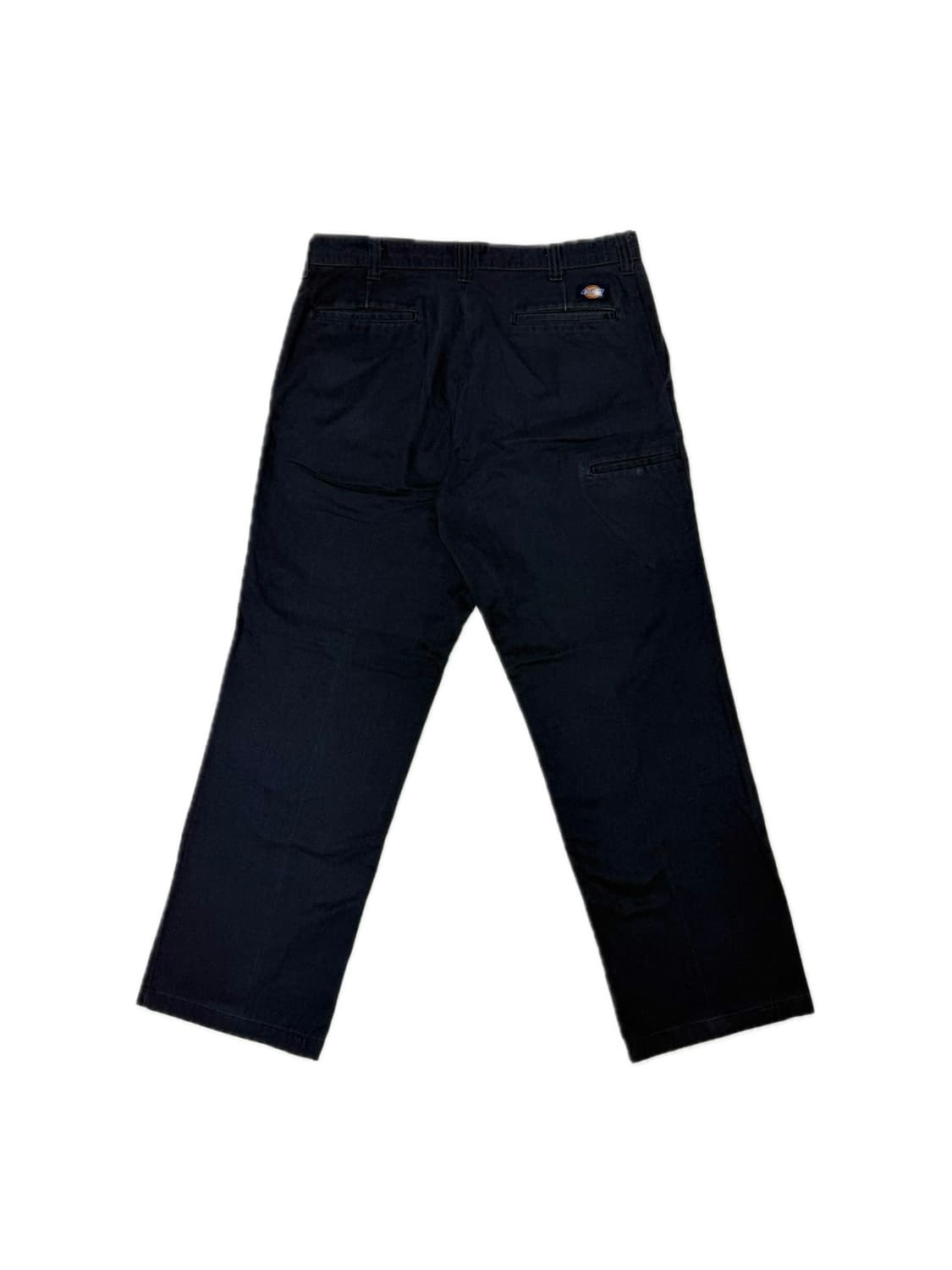 디키즈 코튼 워크팬츠 다크네이비 35x32 상품이미지1