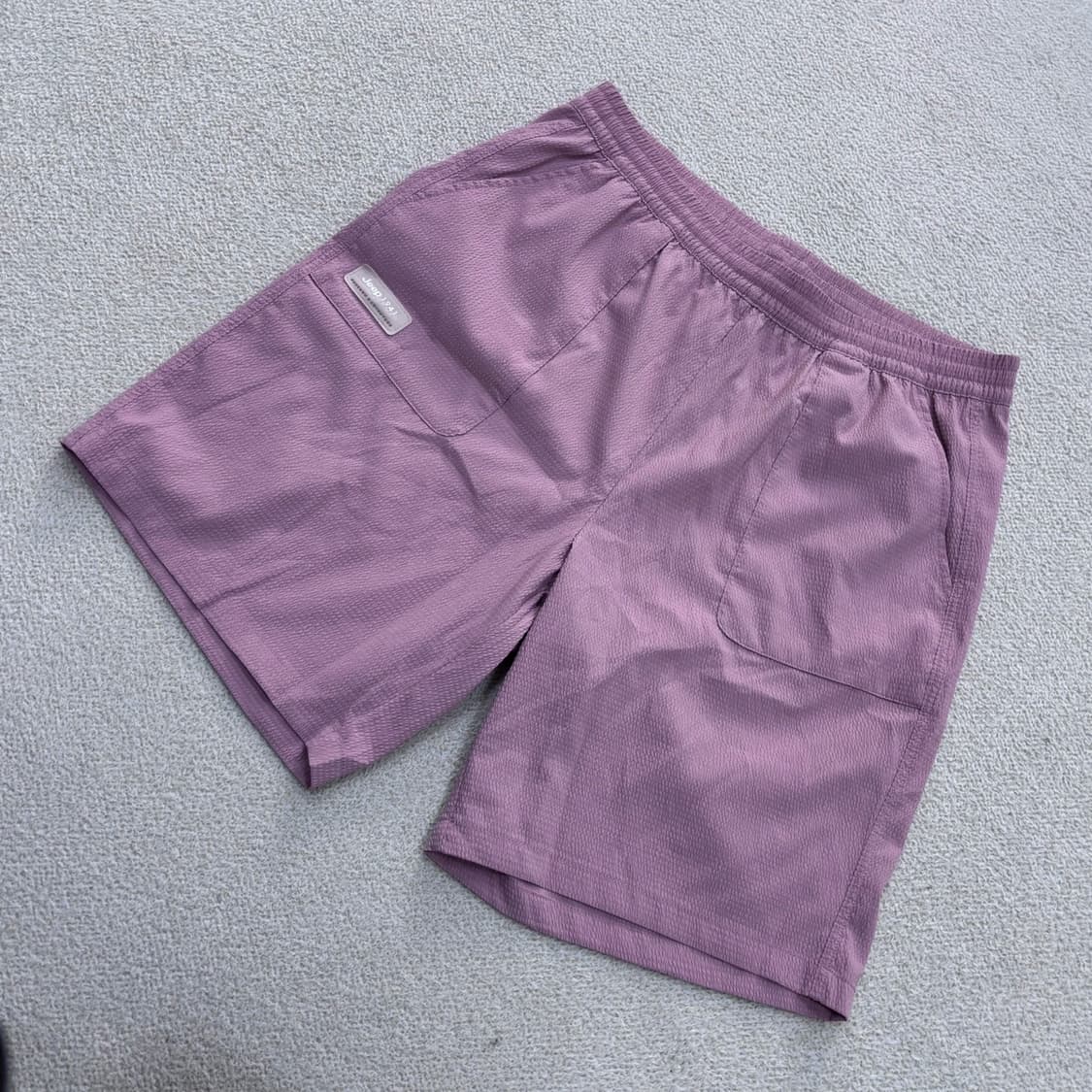 XL 새상품 지프 캐주얼 반바지 0420E 상품이미지1