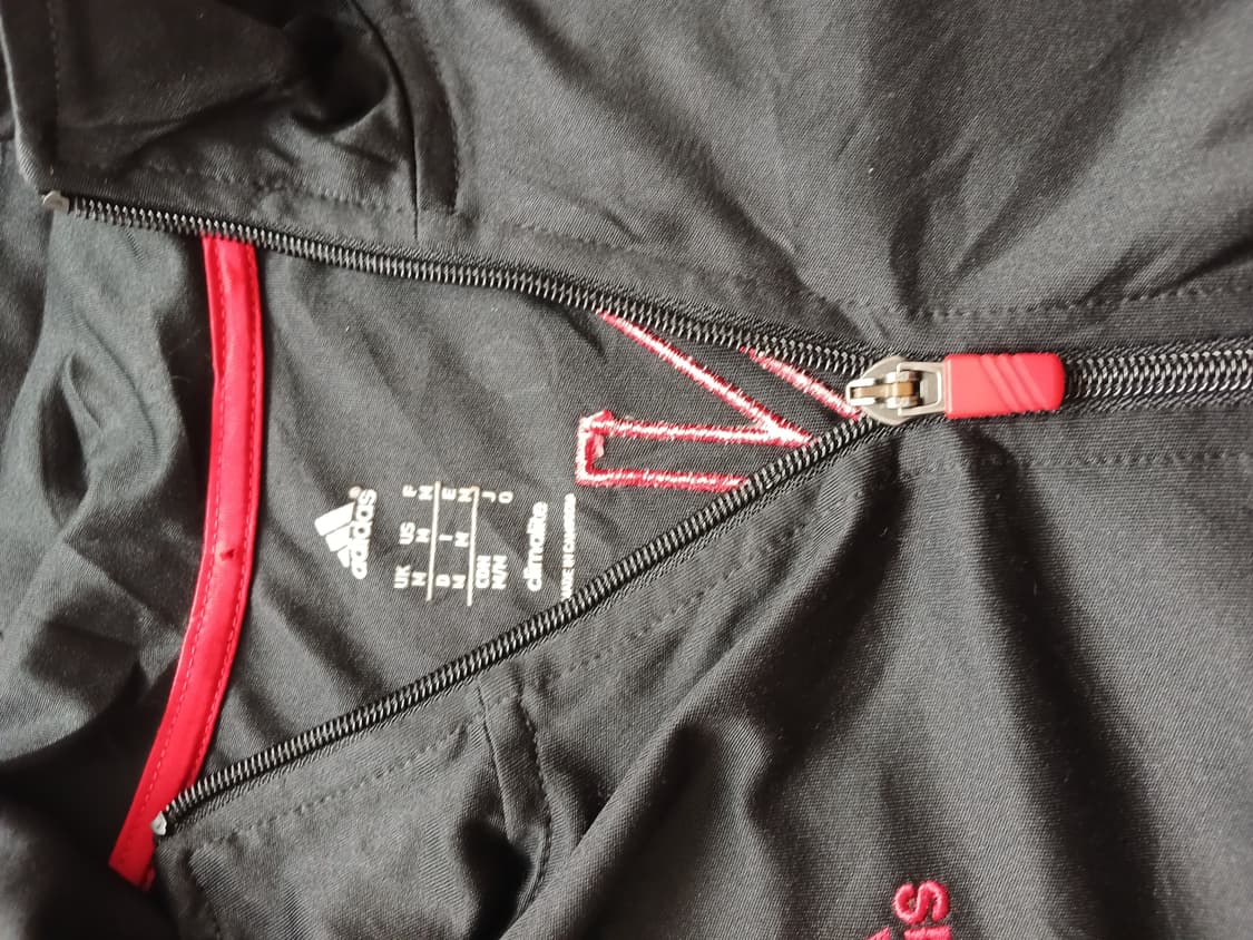 아디다스 캐나다 2014 년 소치 올림픽 저지 상품이미지3