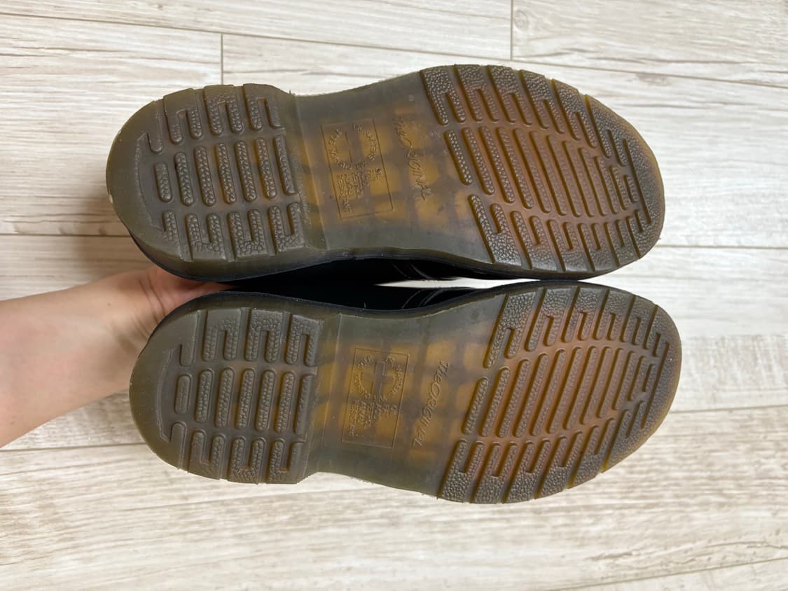 닥터마틴 1461 3홀 스무스 220 상품이미지6