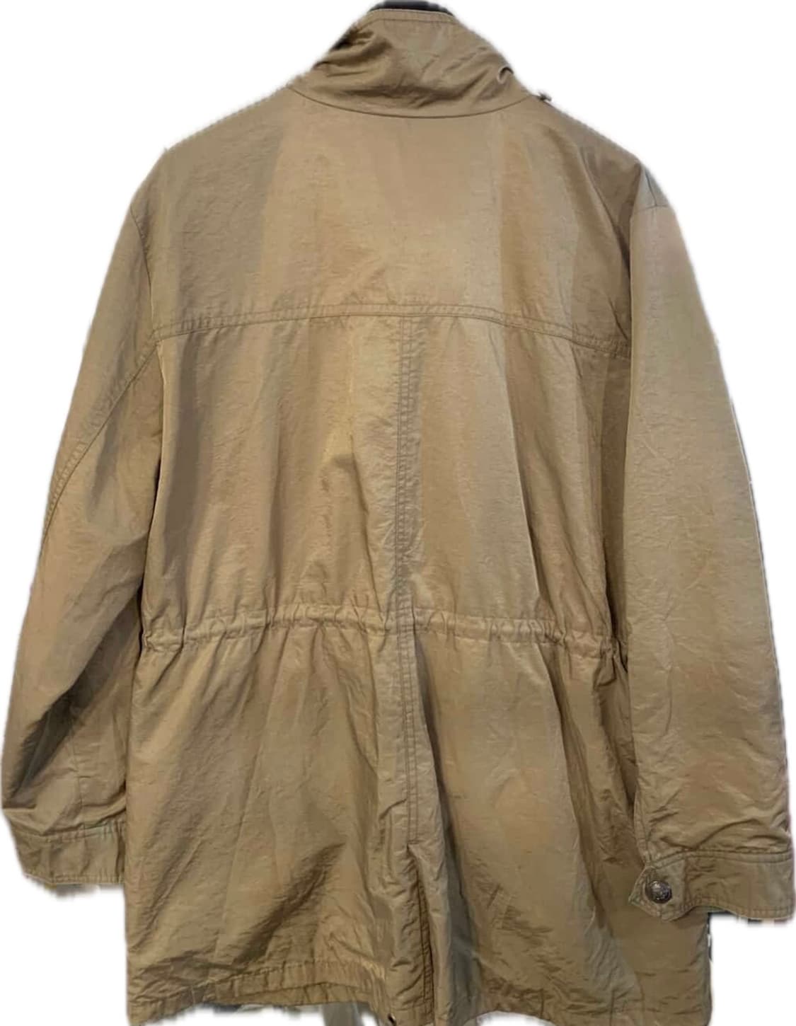 베이지카키 야상자켓 상품이미지2