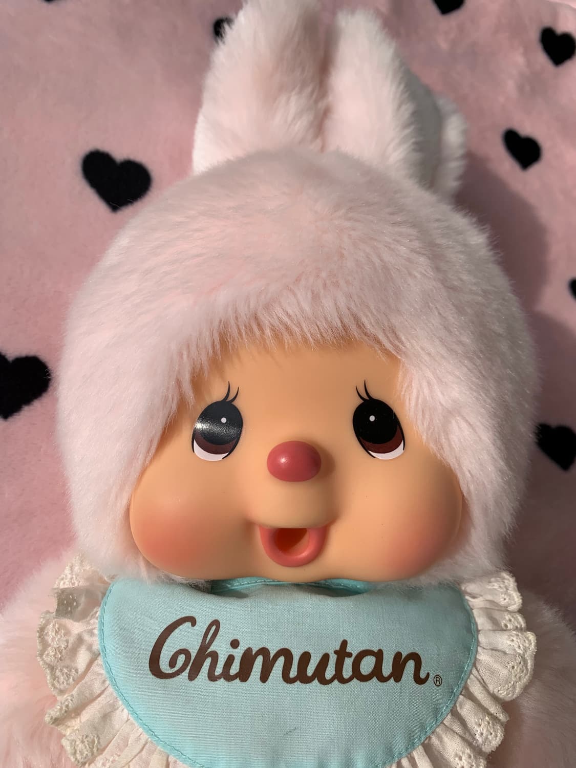 몬치치 치무탄L 인형 상품이미지3