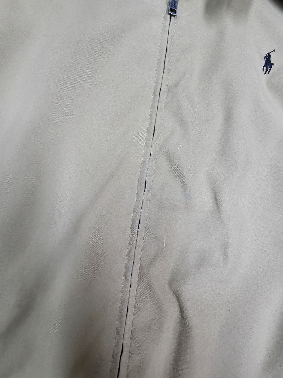 폴로 스윙톱 자켓 상품이미지4