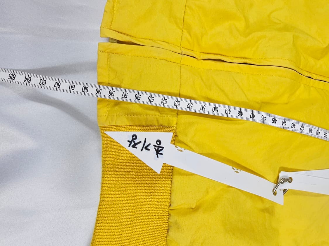 폴로80s후드집업 상품이미지6