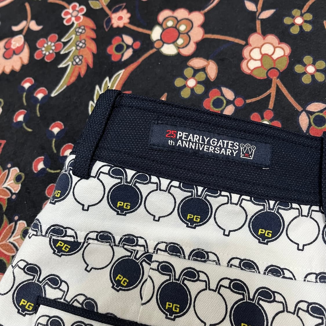 파리게이츠 여성 골프 치마 바지 0 상품이미지7