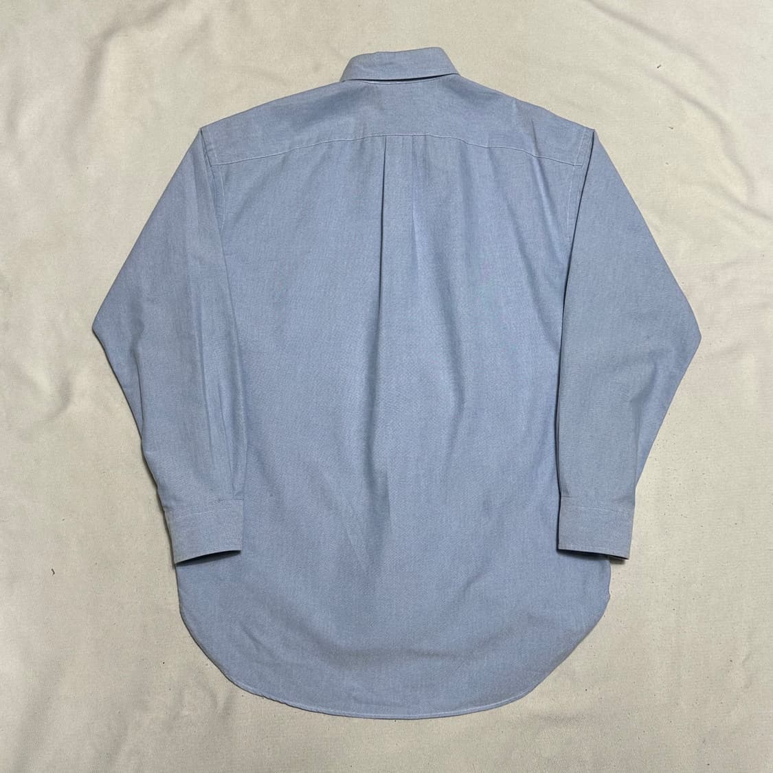 M 폴로랄프로렌 포켓 자수 옥스포드 셔츠  상품이미지3