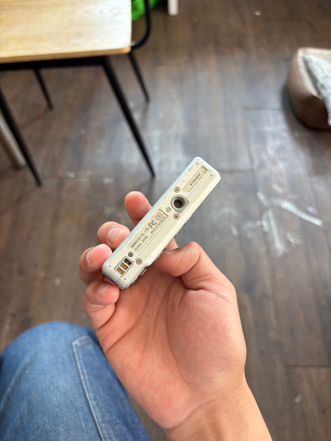 미놀타 디마지 xt 디지털카메라 상품이미지7