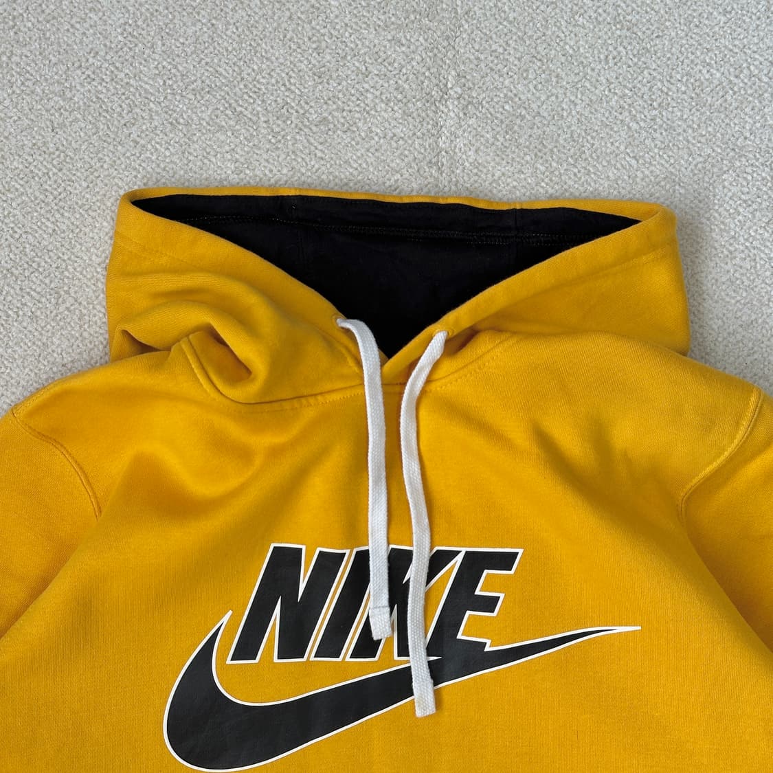 나이키 스포츠웨어 하이브리드 후디 상품이미지5