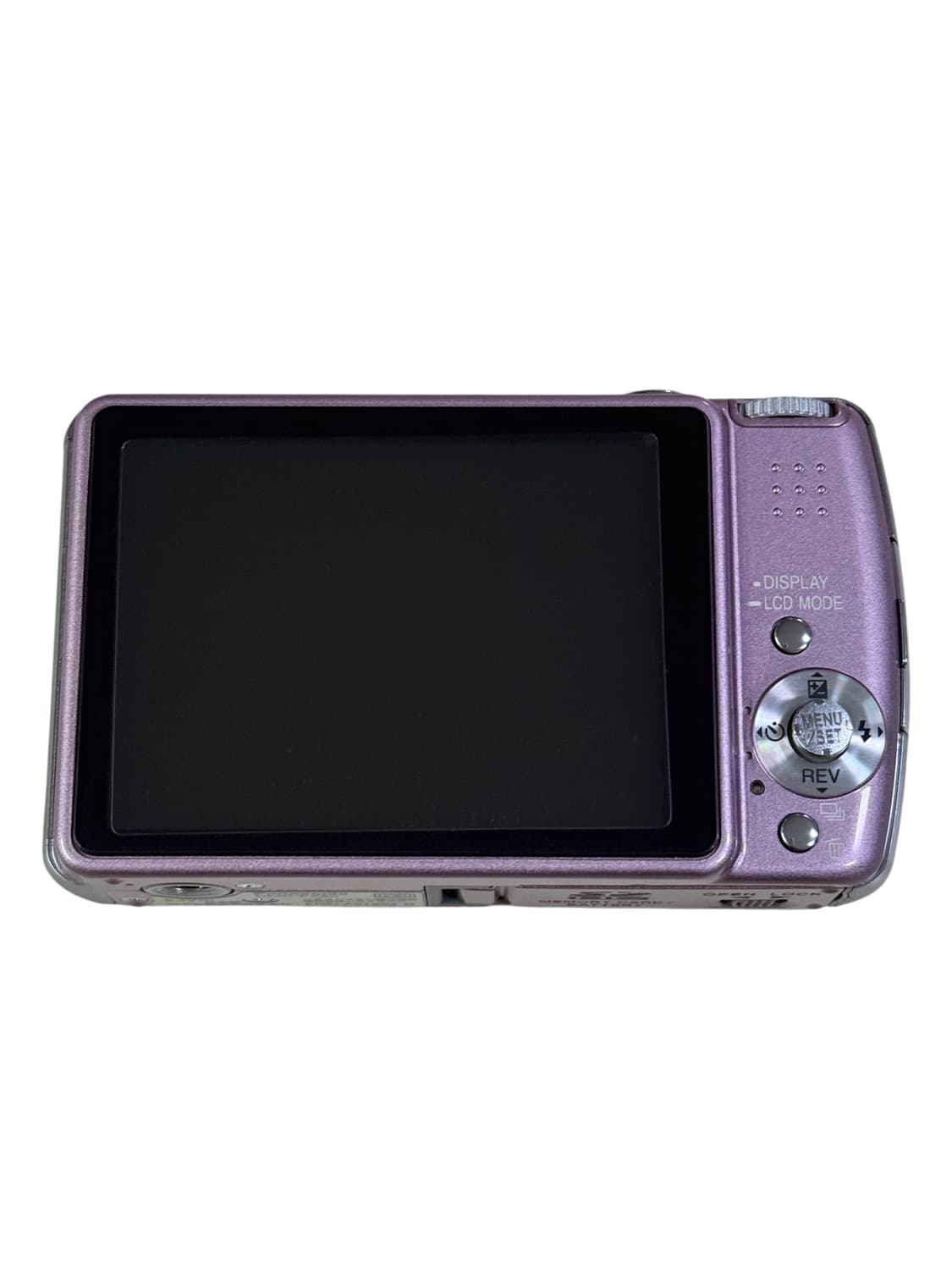 파나소닉 루믹스 디지털카메라 DMC-FX50(작례 없음) 상품이미지2