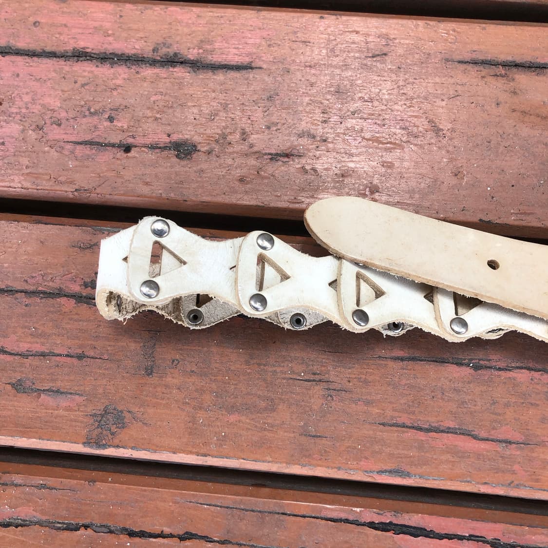 벨트 3 🛣️  상품이미지3