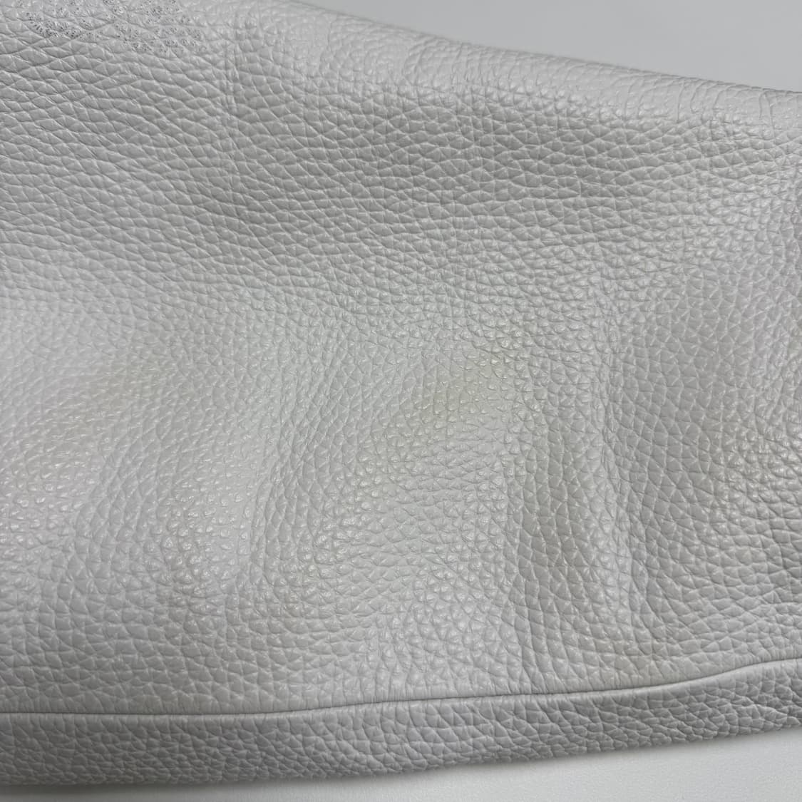 아카이브 볼드 스카쟌 스타디움 자켓 레드 L 상품이미지8