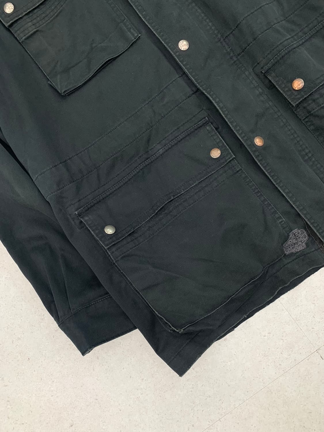 Polo 폴로 필드자켓 상품이미지4