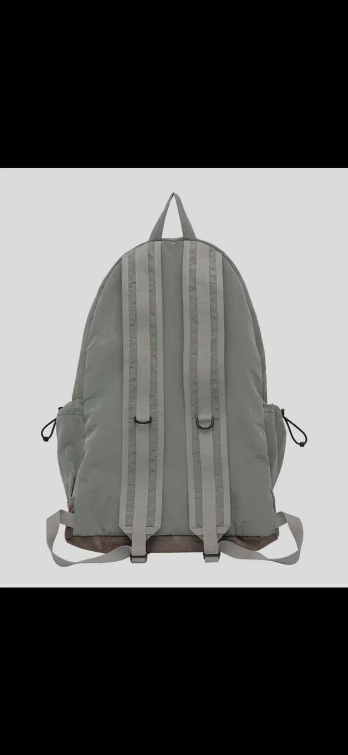Oldschool Slouchy Backpack Sage 상품이미지2