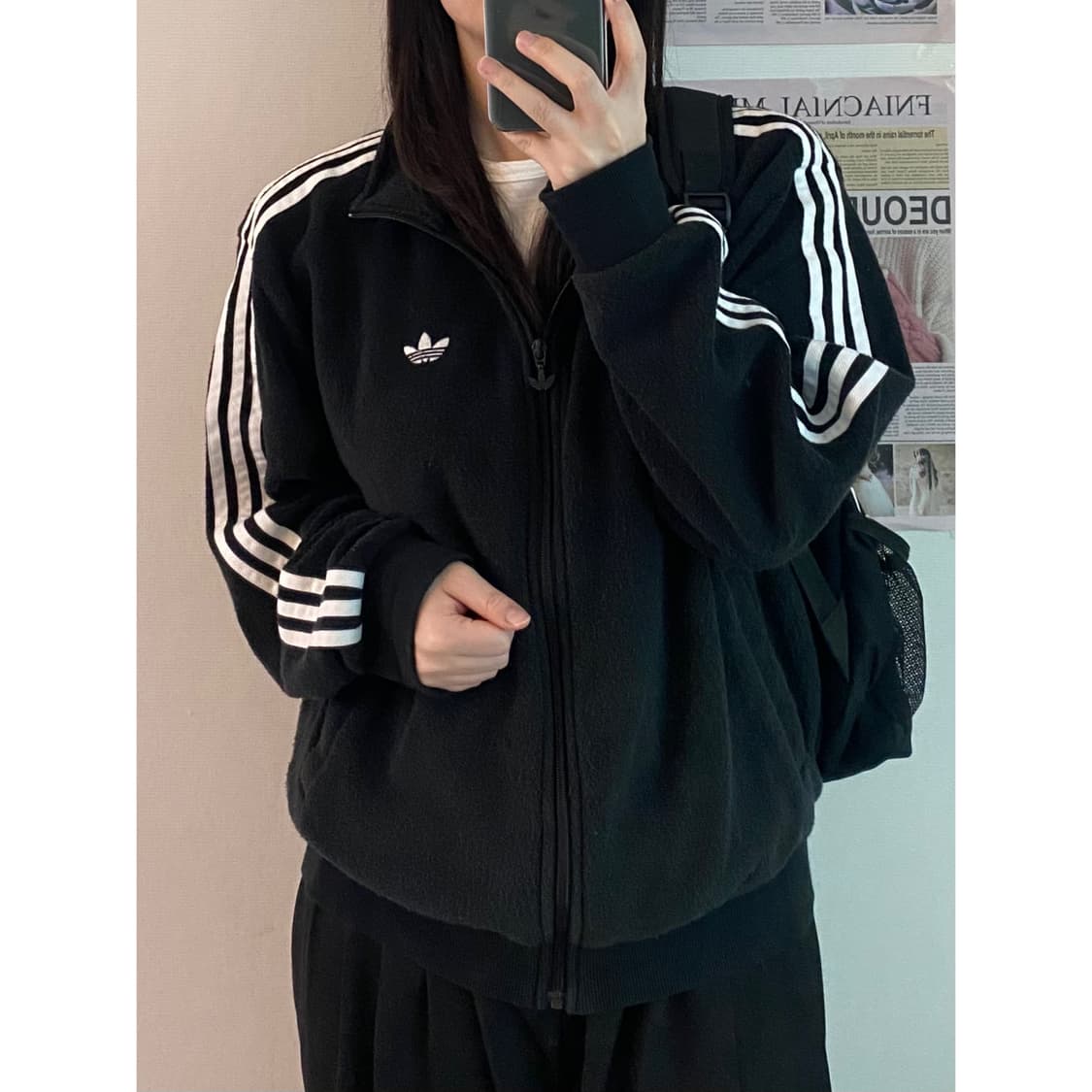 아디다스 부클 져지 상품이미지1